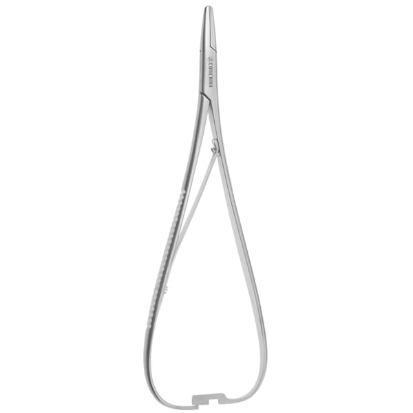 NEEDLE HOLDER MATHIEU mm200 520590