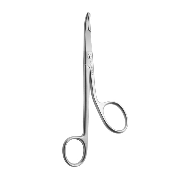 NEEDLE HOLDER GILLES mm160 520660