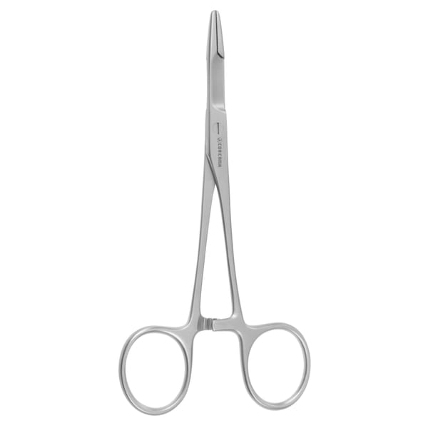 NEEDLE HOLDER OLSEN-HEGAR mm140 520670