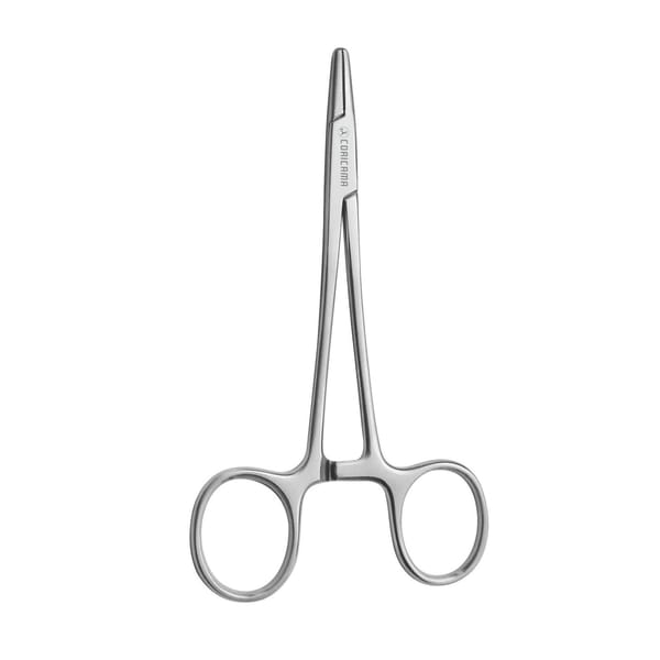 NEEDLE HOLDER MAYO-HEGAR mm130 520720