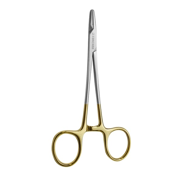 NEEDLE HOLDER MAYO-HEGAR mm130 TC 520721