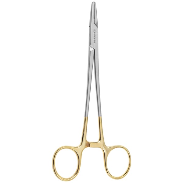 NEEDLE HOLDER MAYO-HEGAR mm160 TC 520741