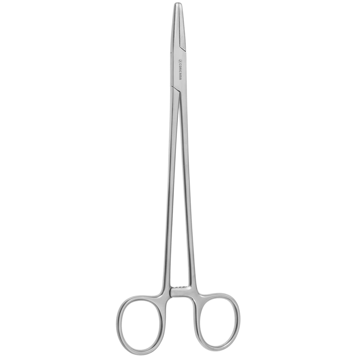 NEEDLE HOLDER MAYO-HEGAR mm200 520790 – Coricama srl, Chirurgische Instrumente