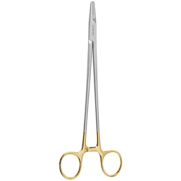 NEEDLE HOLDER MAYO-HEGAR mm200 TC 520791