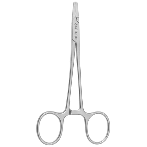 NEEDLE HOLDER CRILE-RYDER mm130 520830