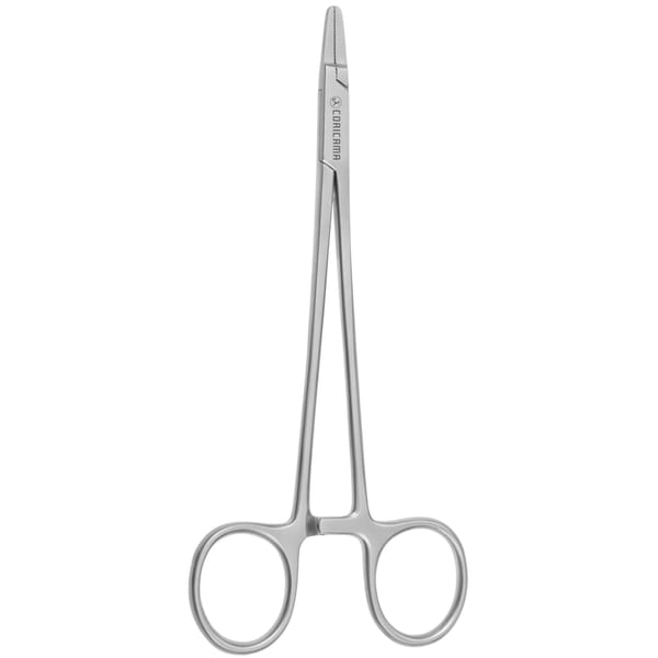 NEEDLE HOLDER CRILE-RYDER mm150 520840