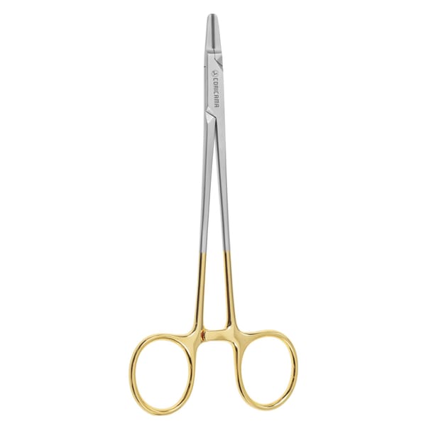NEEDLE HOLDER CRILE-RYDER mm150 TC 520841