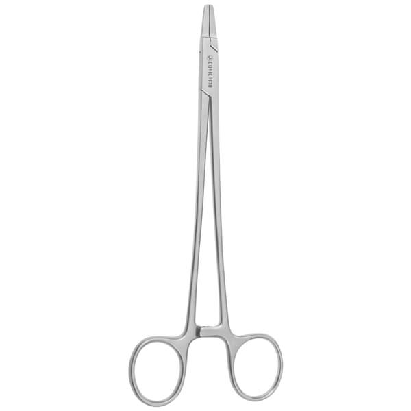 NEEDLE HOLDER CRILE-RYDER mm180 520850