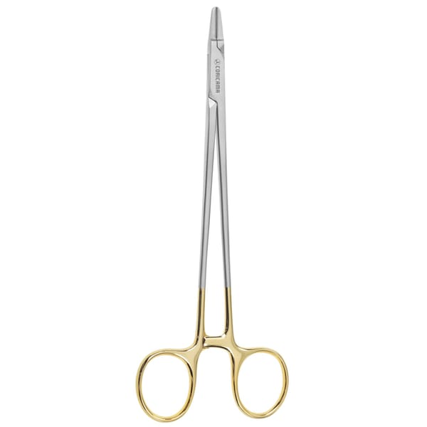 NEEDLE HOLDER CRILE-RYDER mm180 TC 520851