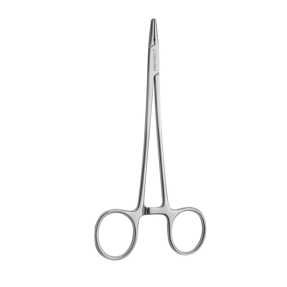 NEEDLE HOLDER CRILE-WOOD mm150 520860 – Coricama srl, Chirurgische Instrumente