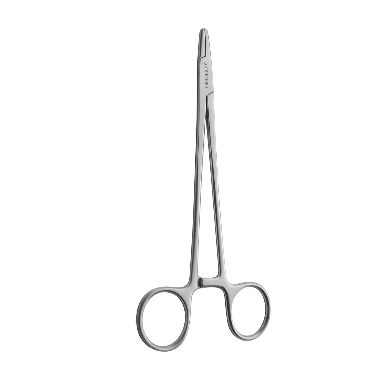 NEEDLE HOLDER ADSON mm170 520880 – Coricama srl, Nahtmaterial