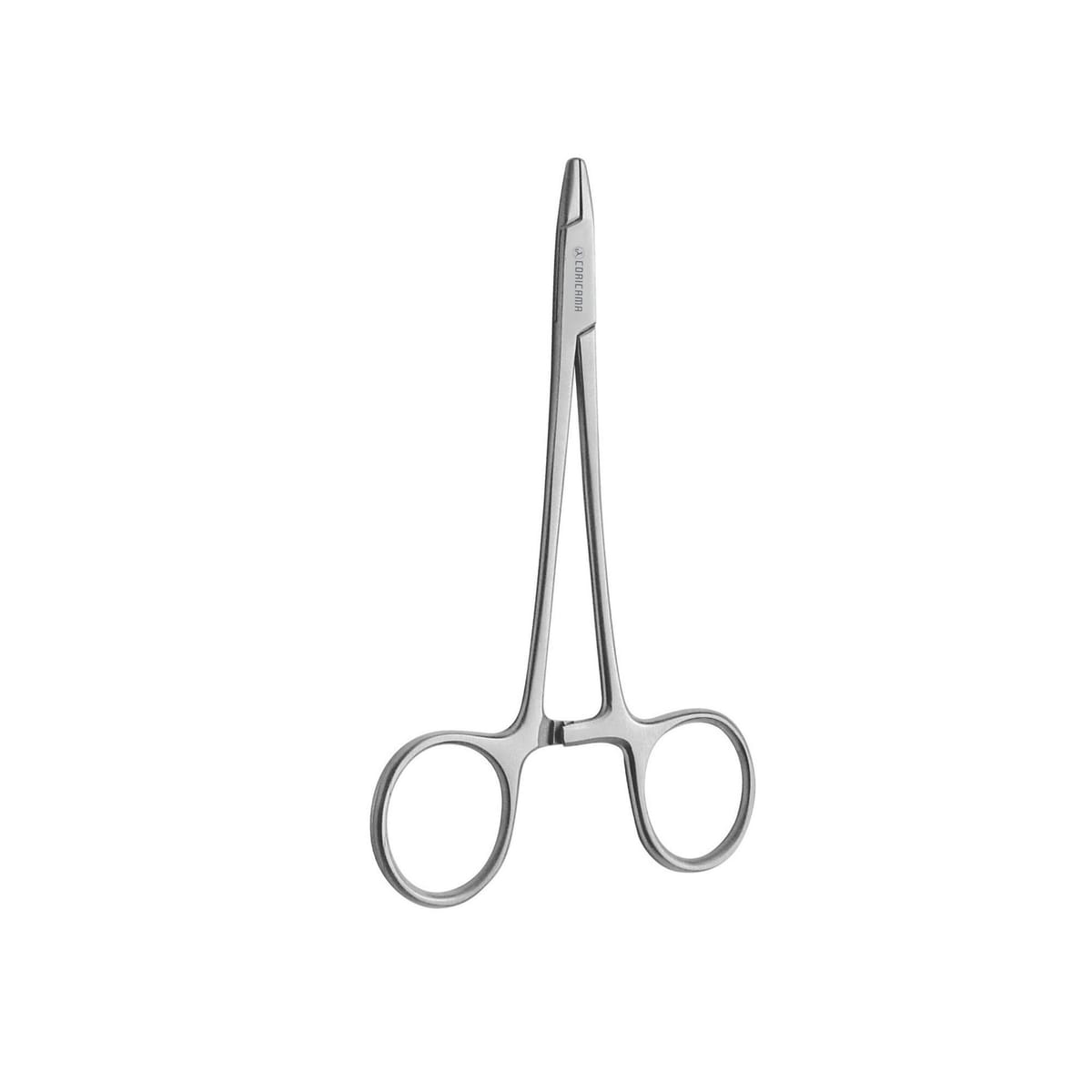 NEEDLE HOLDER DERF mm120 520920 – Coricama srl, Nahtmaterial