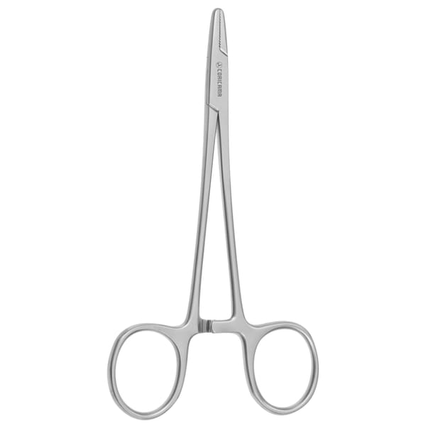NEEDLE HOLDER BAUMGARTNER mm130 520930