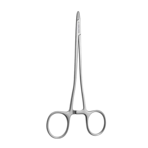 NEEDLE HOLDER FINE SWEDISH mm150 520950