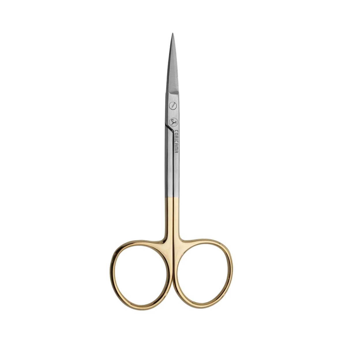 SCISSOR IRIS mm115 TC 535211 – Coricama srl, Sonstige chirurgische Instrumente