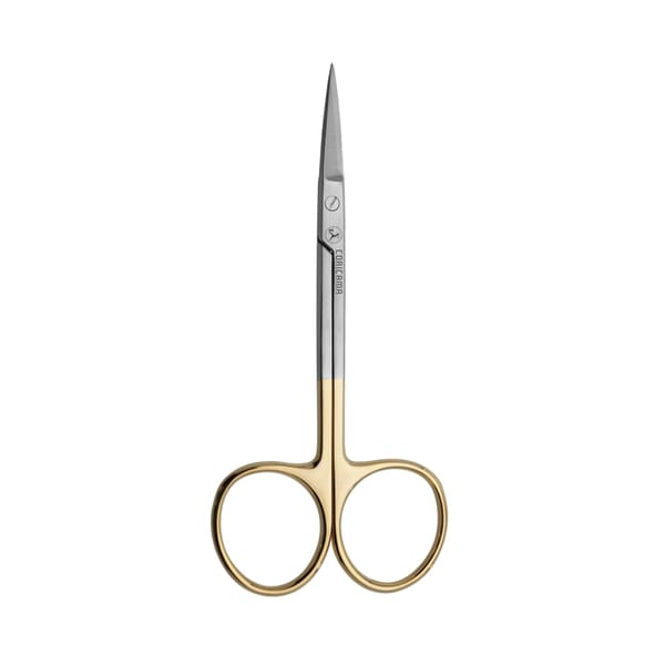 SCISSOR IRIS mm115 TC 535211