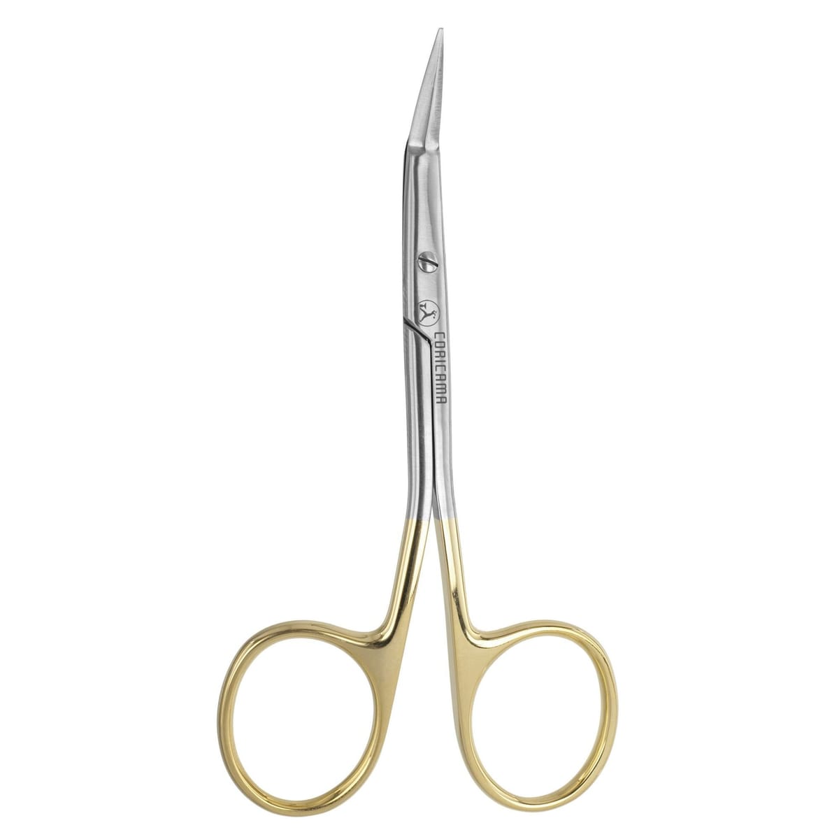 SCISSOR ZED mm110 TC 535381 – Coricama srl, Gingivektomiemesser - Zahnfleischscheren