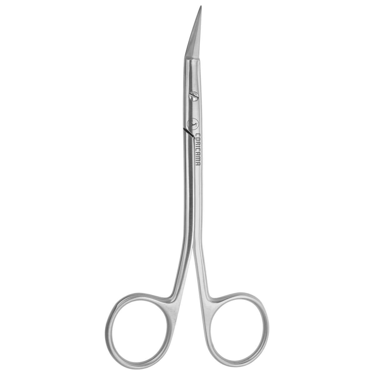 SCISSOR ZED mm135 535480 – Coricama srl, Gingivektomiemesser - Zahnfleischscheren