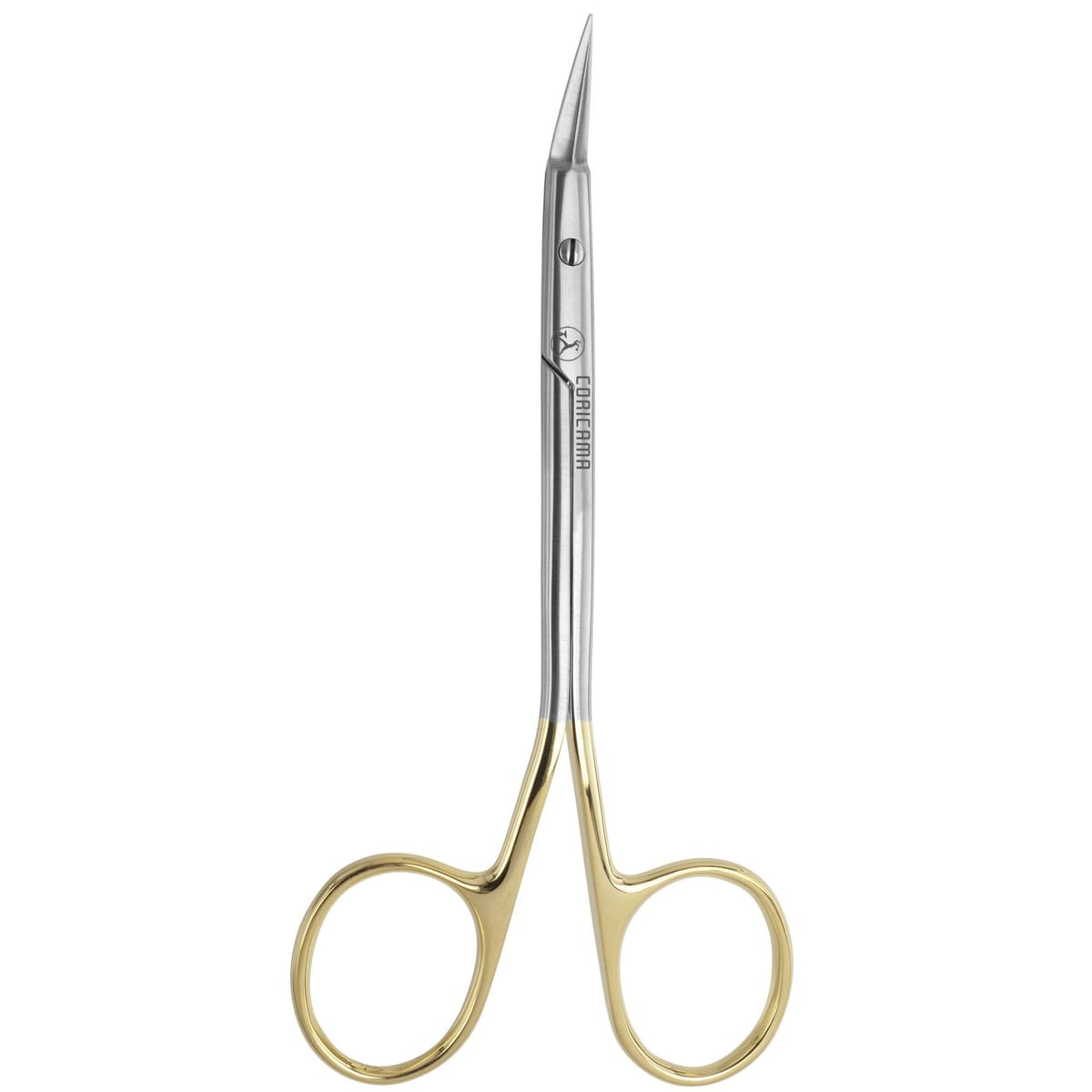 SCISSOR ZED mm135 TC 535481 – Coricama srl, Gingivektomiemesser - Zahnfleischscheren