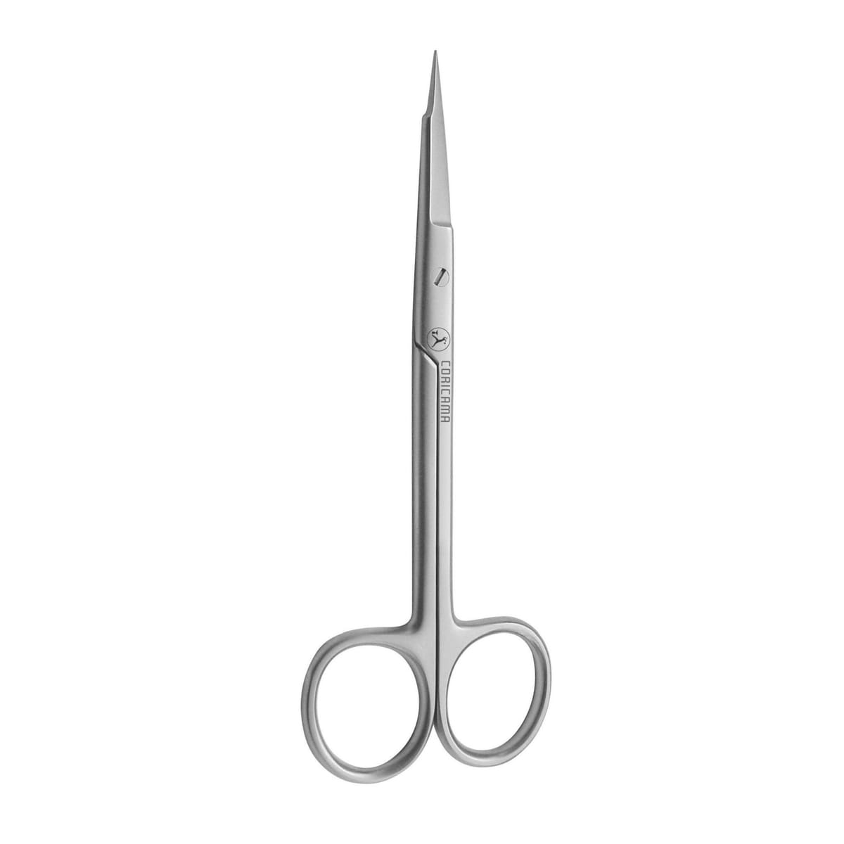 SCISSOR GOLDMAN-FOX mm130 536310 – Coricama srl, Gingivektomiemesser - Zahnfleischscheren
