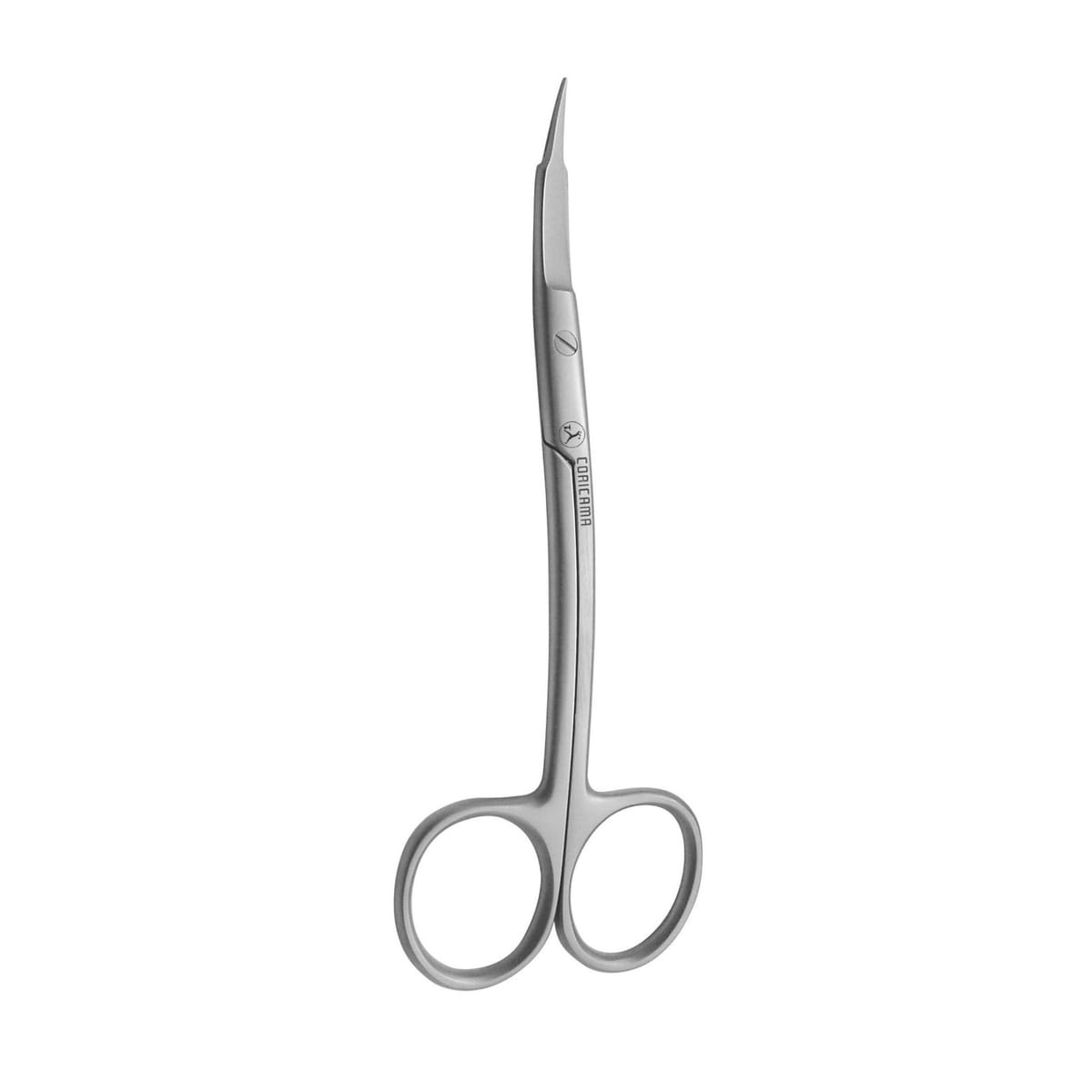 SCISSOR GOLDMAN-FOX mm130 S-Shape 536360 – Coricama srl, Gingivektomiemesser - Zahnfleischscheren