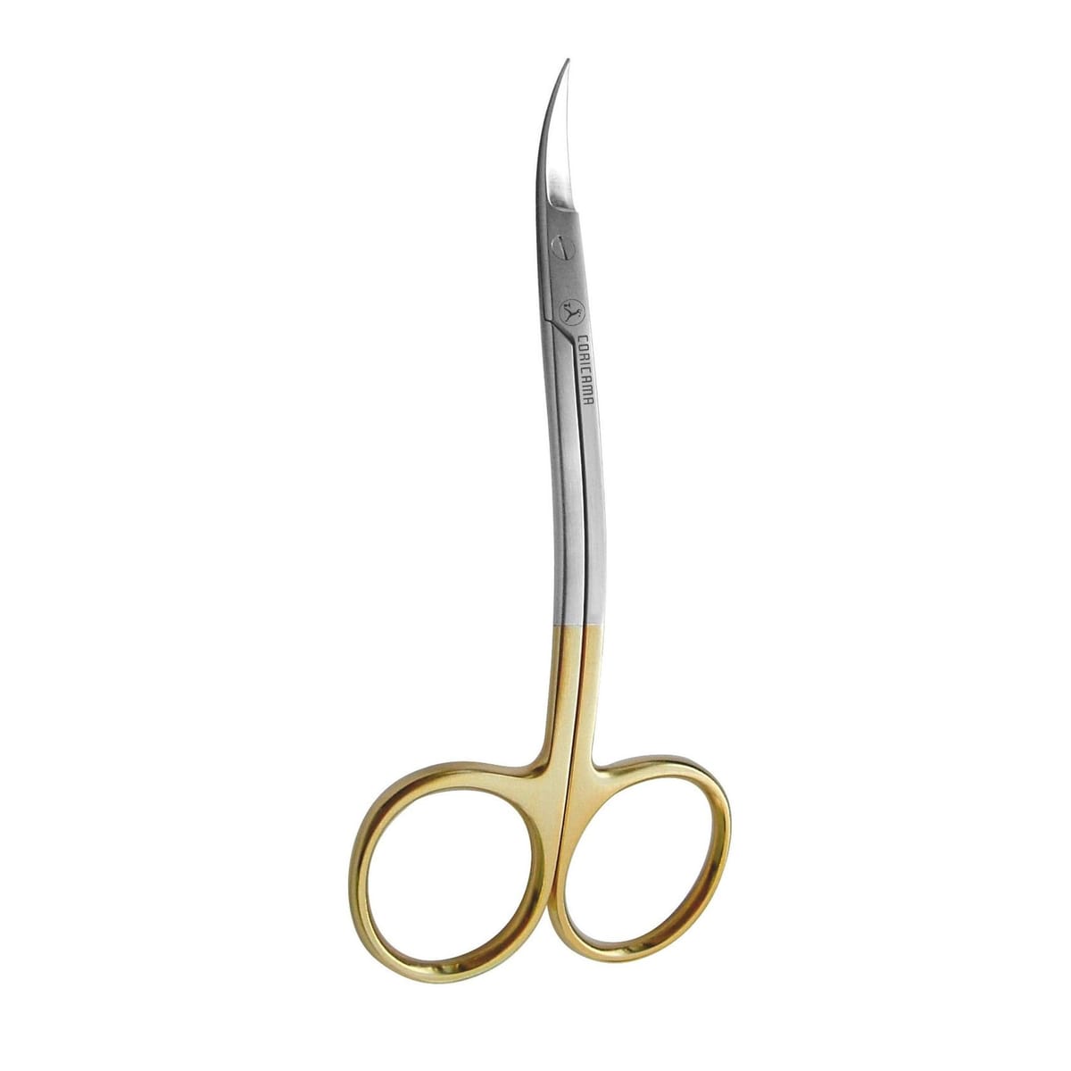 SCISSOR LA GRANGE mm115 TC 537261 – Coricama srl, Gingivektomiemesser - Zahnfleischscheren