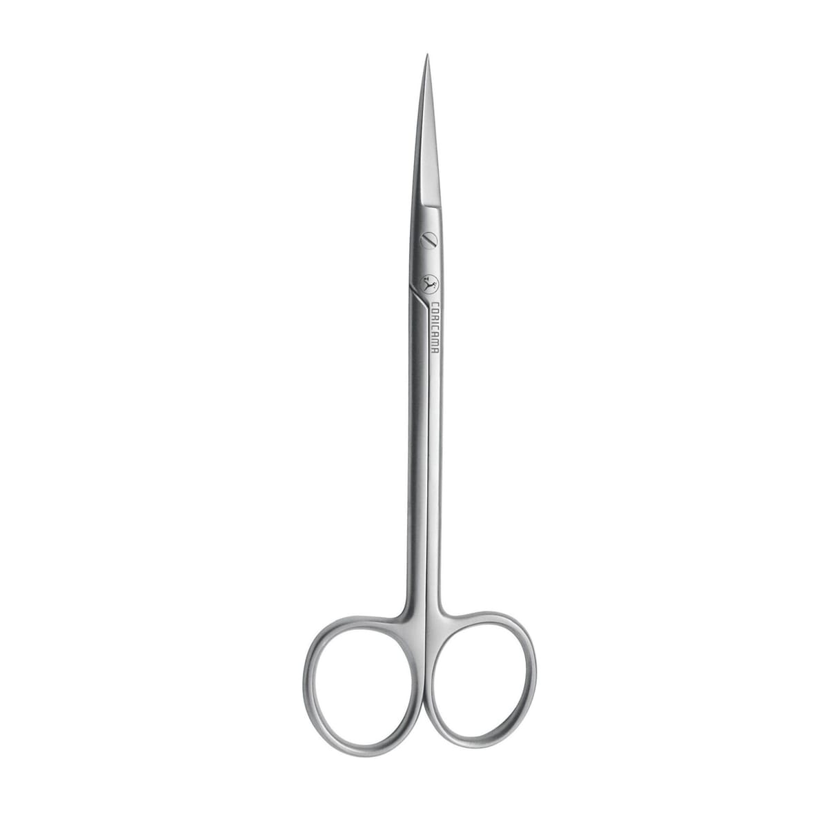 SCISSOR JOSEPH mm140 538410 – Coricama srl, Gingivektomiemesser - Zahnfleischscheren