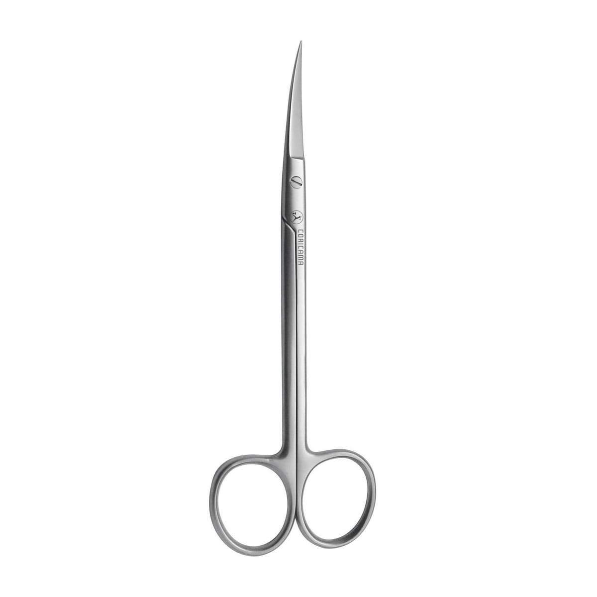 SCISSOR JOSEPH mm140 CURVED 538440 – Coricama srl, Gingivektomiemesser - Zahnfleischscheren