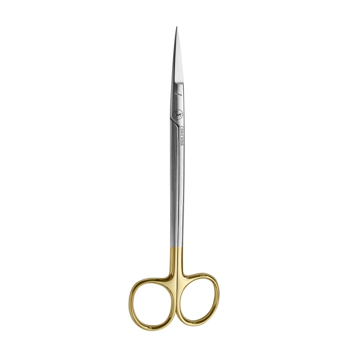 SCISSOR KELLY mm160 TC 538511 – Coricama srl, Sonstige chirurgische Instrumente
