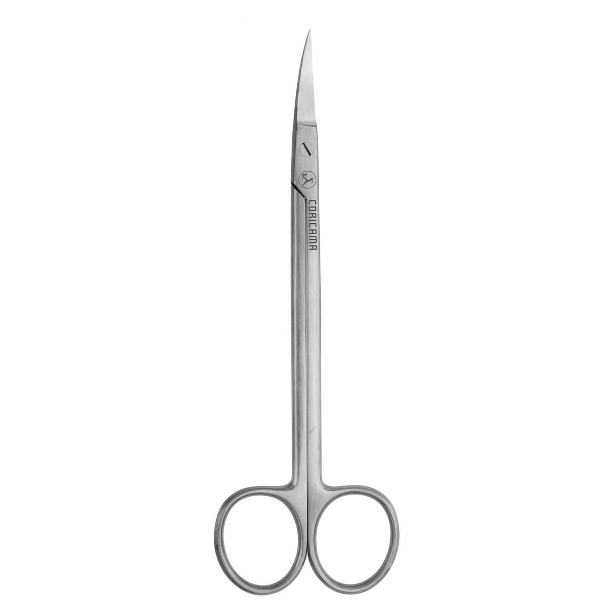 SCISSOR KELLY mm160 CURVED 538540 – Coricama srl, Sonstige chirurgische Instrumente