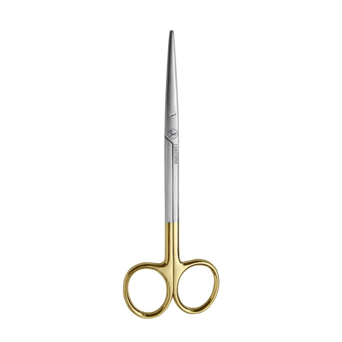 SCISSOR METZENBAUM mm145 TC 539411 – Coricama srl, Sonstige chirurgische Instrumente