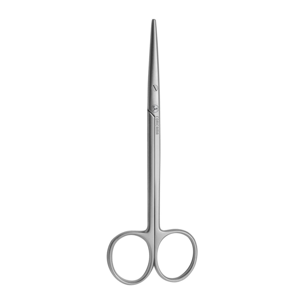 SCISSOR METZENBAUM mm180 539710 – Coricama srl, Sonstige chirurgische Instrumente