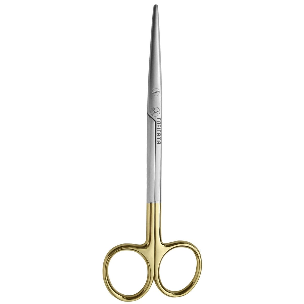 SCISSOR METZENBAUM mm200 TC 539811 – Coricama srl, Sonstige chirurgische Instrumente