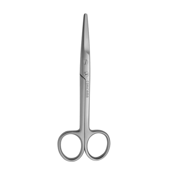 SCISSOR MAYO mm140 540410