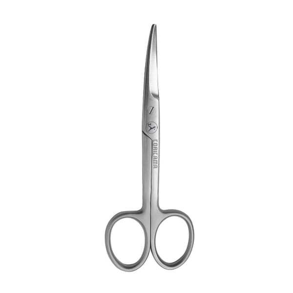 SCISSOR MAYO mm140 CURVED 540440