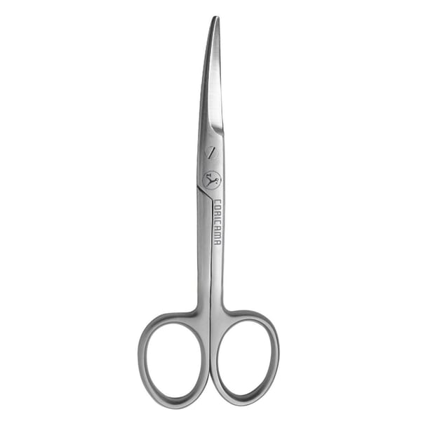 SCISSOR MAYO mm200 CURVED 540840