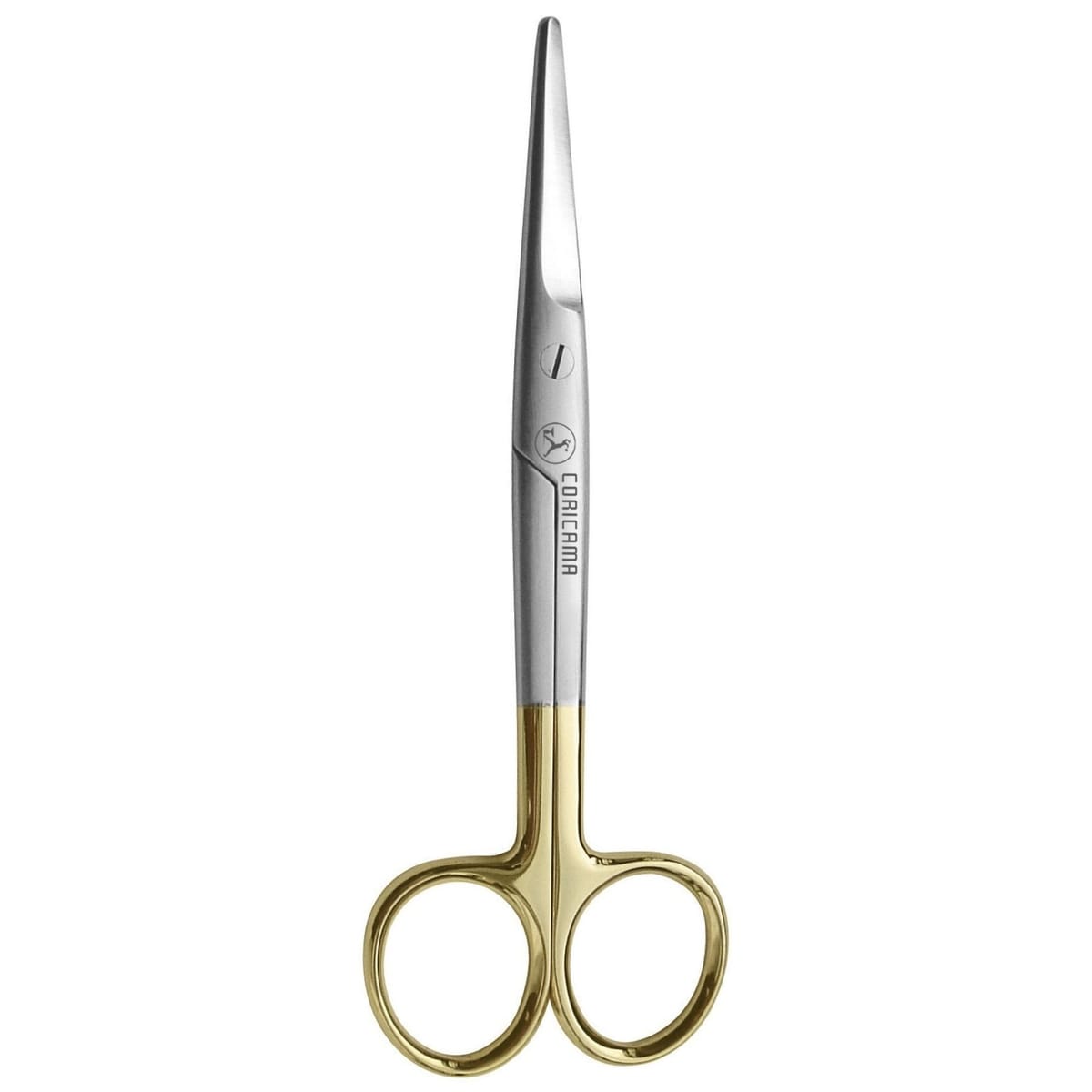 SCISSOR MAYO mm230 TC 540911 – Coricama srl, Sonstige chirurgische Instrumente