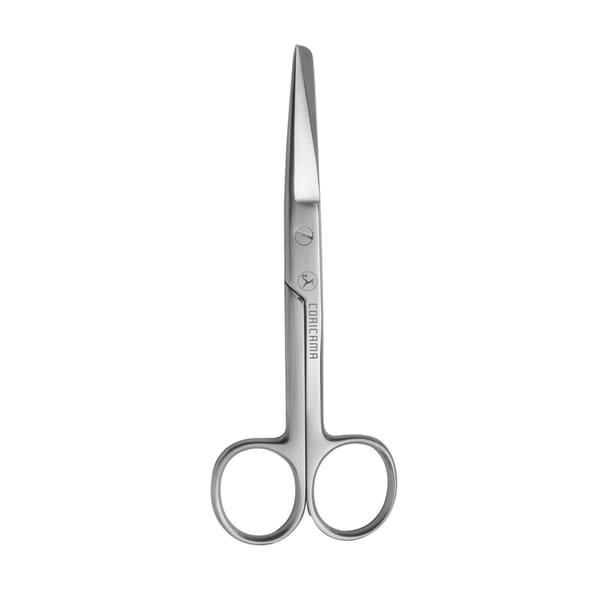 SCISSOR SURGICAL mm130 541310