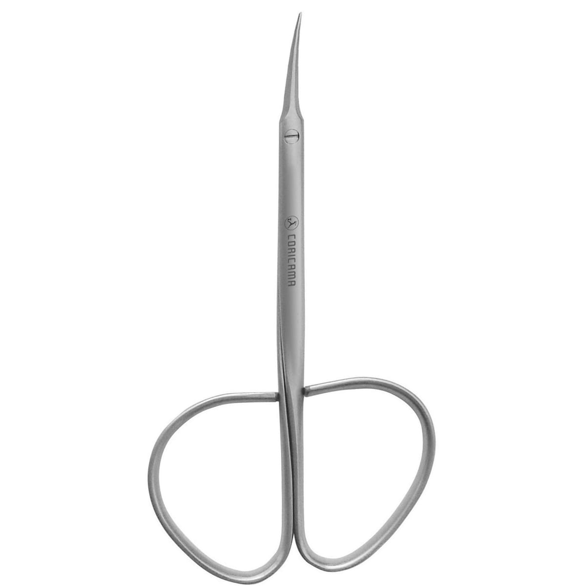 SCISSOR MARILYN mm 95 CURVED 542140 – Coricama srl, Sonstige chirurgische Instrumente