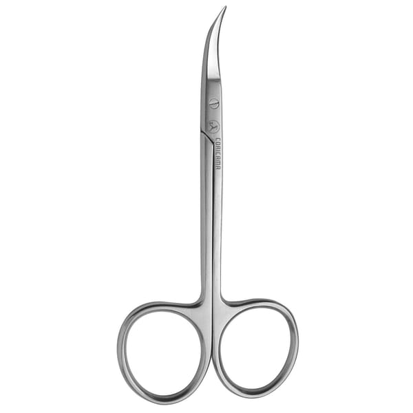 SCISSOR SICKLE ROUND mm115 542250