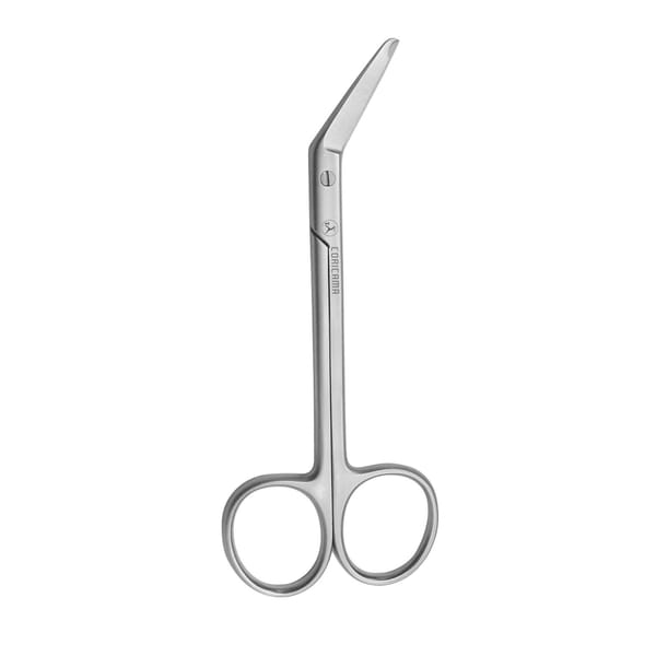 SCISSOR SPENCER mm115 ANGLED 544280