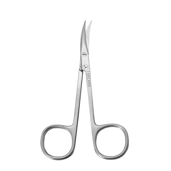 SCISSOR SQUARE RING mm140 CURVED 546440