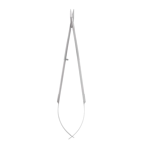 SCISSOR MICROSURGICAL mm155 548510