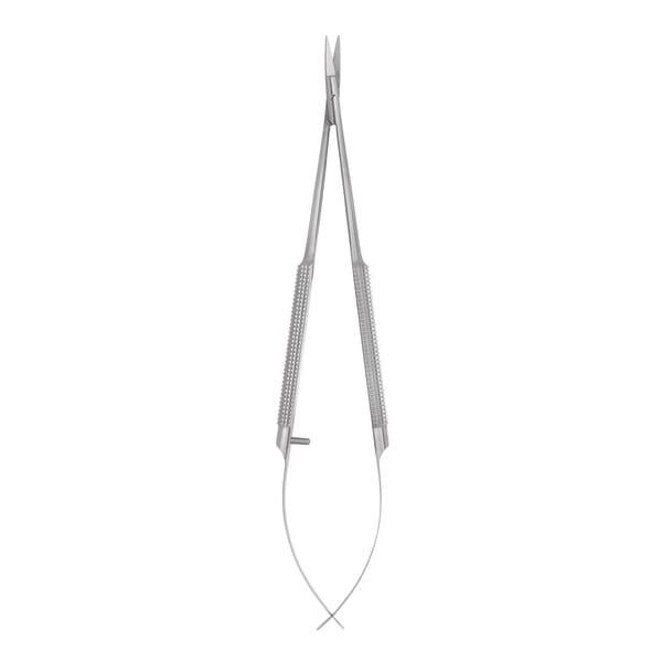SCISSOR MICROSURGICAL mm150 549510