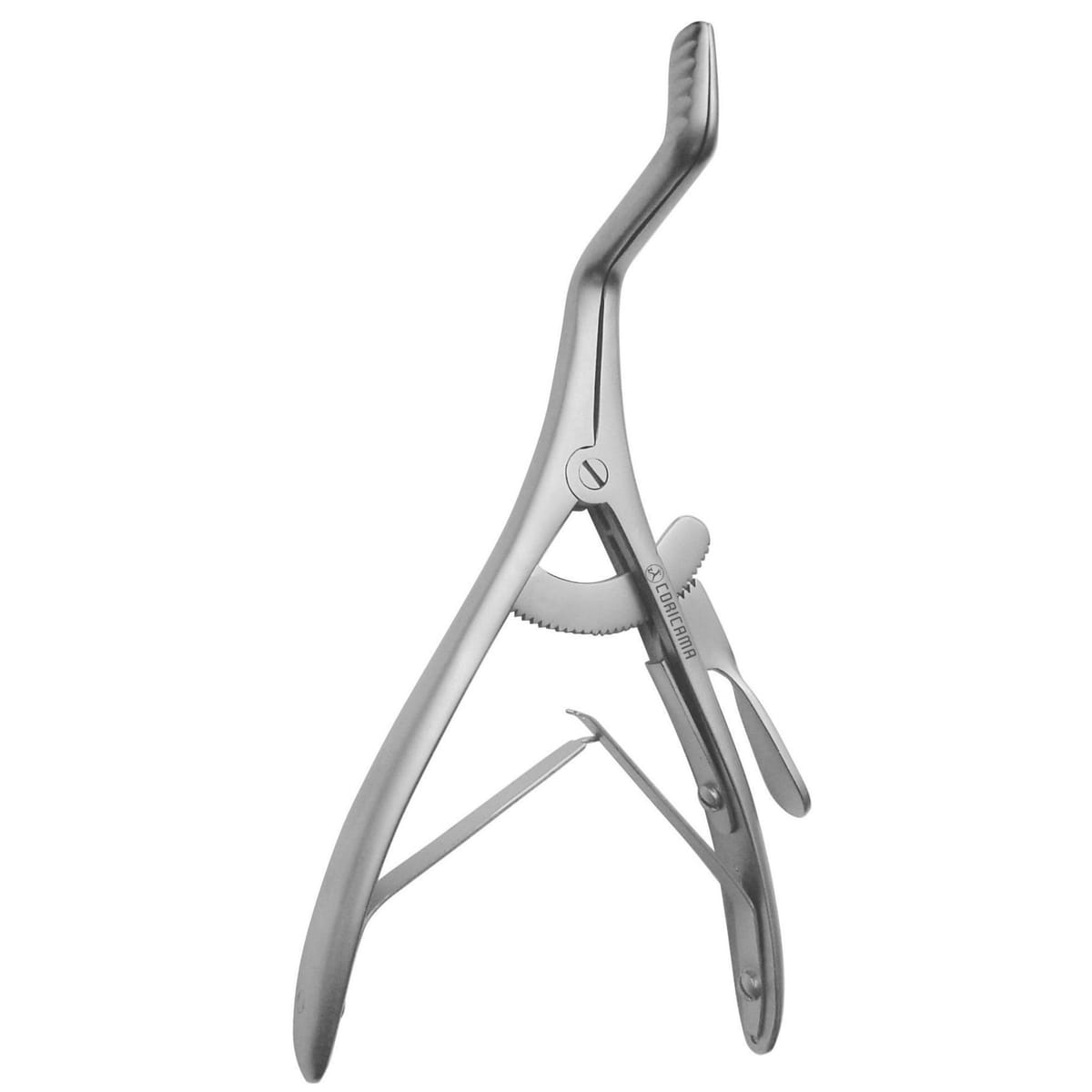 RETRACTOR ROSER-KONIG 560040 – Coricama srl, Chirurgische Instrumente