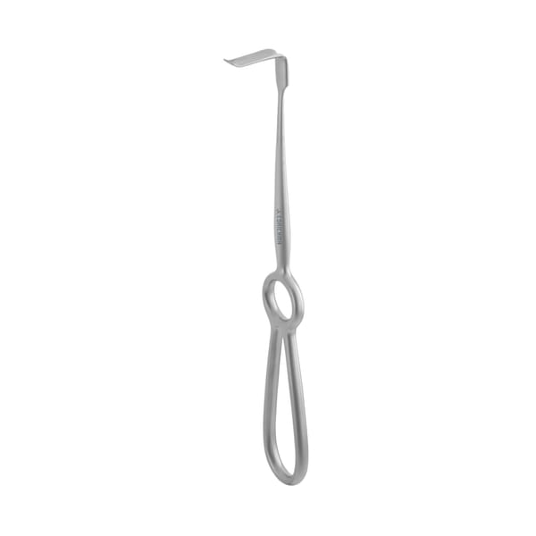 RETRACTOR OBWEGESER mm 7x25 EXT. 560125