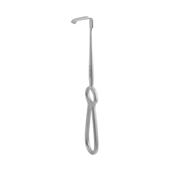 RETRACTOR OBWEGESER mm10x35 INT. 560130