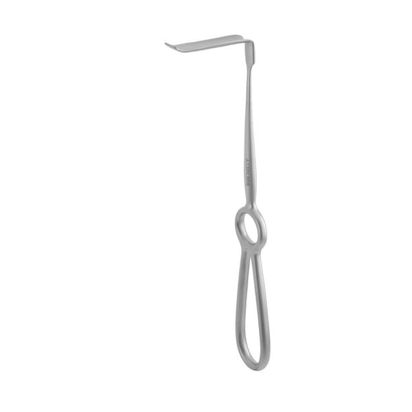 RETRACTOR OBWEGESER mm12x55 EXT. 560155