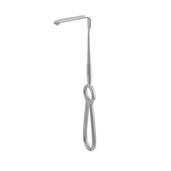 RETRACTOR OBWEGESER mm14x70 INT. 560160