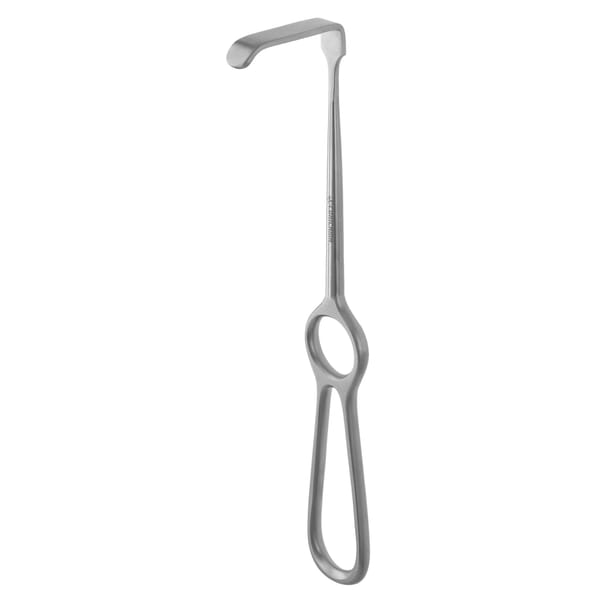 RETRACTOR KOCHER mm40x11 INT. 560180